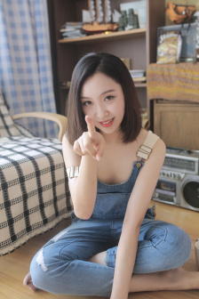 美眉的变态茅房